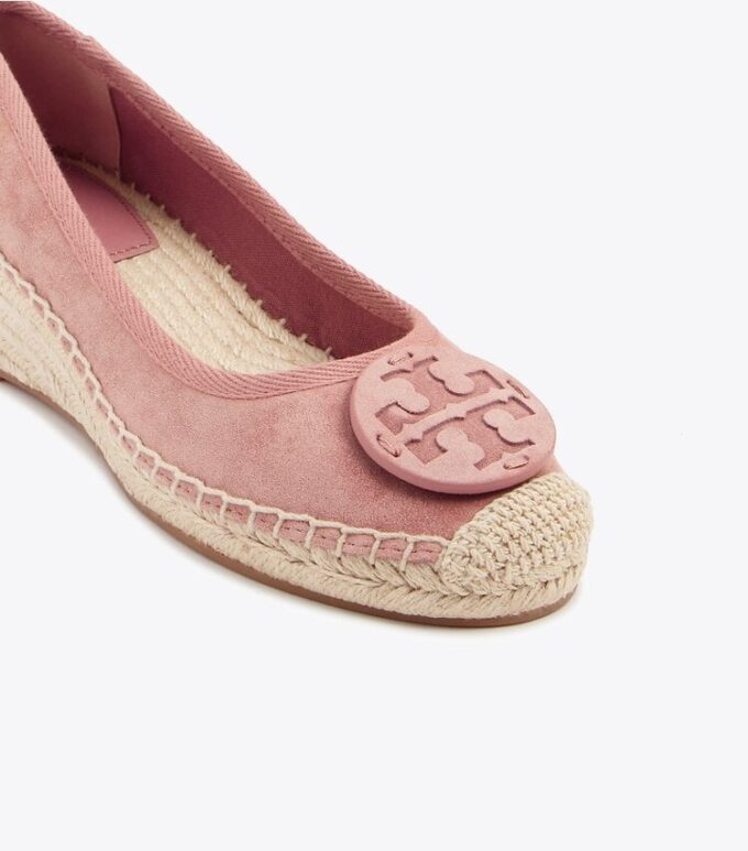 Minnie Bale Topuklu Espadril
