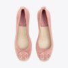 Minnie Bale Topuklu Espadril
