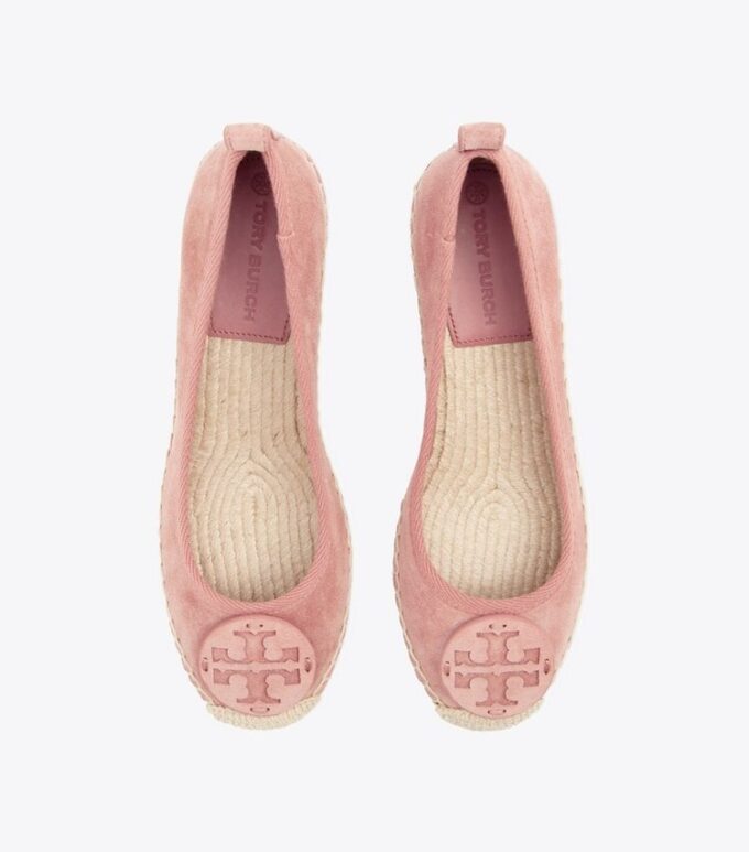 Minnie Bale Topuklu Espadril