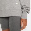 MéLange Fransız Terry Kapüşonlu Sweatshirt MéLange Fransız Terry Kapüşonlu Sweatshirt