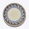 Mochaware Yemek Tabağı, 2’li Set Mochaware Yemek Tabağı, 2’li Set