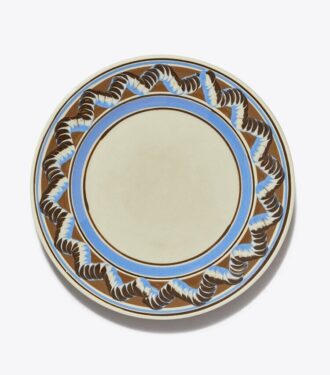 Mochaware Yemek Tabağı, 2’li Set