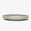Mochaware Yemek Tabağı, 2’li Set Mochaware Yemek Tabağı, 2’li Set