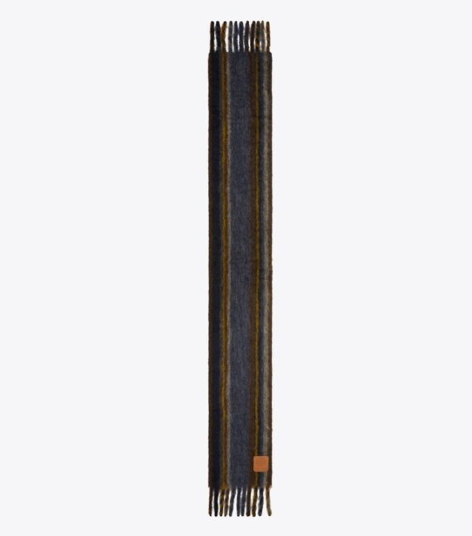 Mohair Dikdörtgen Eşarp Mohair Dikdörtgen Eşarp