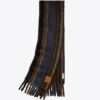 Mohair Dikdörtgen Eşarp Mohair Dikdörtgen Eşarp