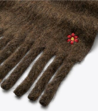 Mohair Eşarp
