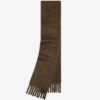 Mohair Eşarp Mohair Eşarp