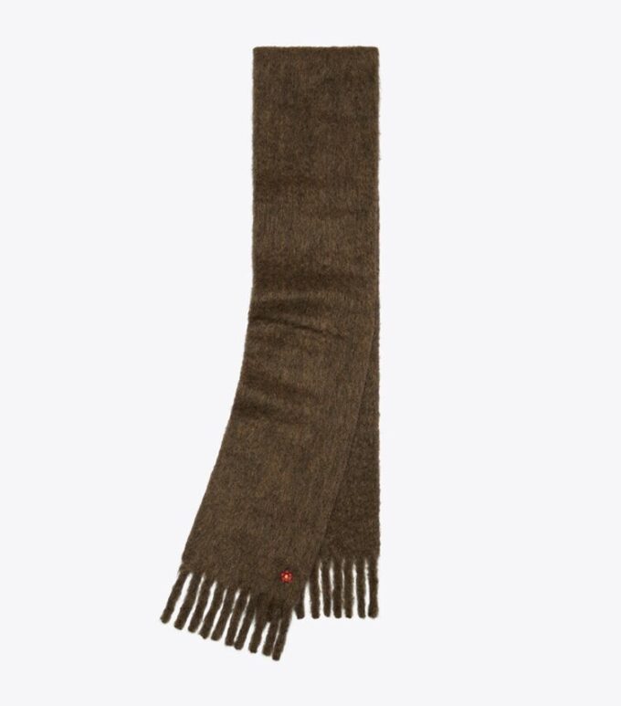 Mohair Eşarp Mohair Eşarp