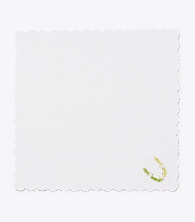 Monogram Mendil, 4’lü Set Monogram Mendil, 4’lü Set