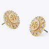 Moondance Kristal Küpe Moondance Kristal Küpe