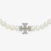 Moondance Pearl And Pavé Kolye Moondance Pearl And Pavé Kolye