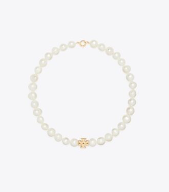 Moondance Pearl Kolye