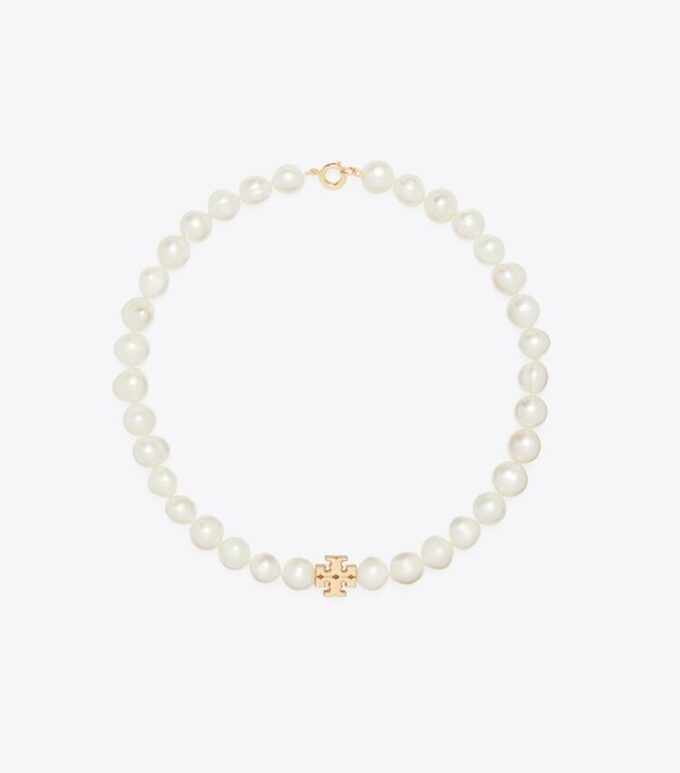 Moondance Pearl Kolye