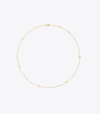 Moondance Pearl Kolye