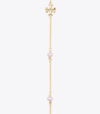 Moondance Pearl Kolye