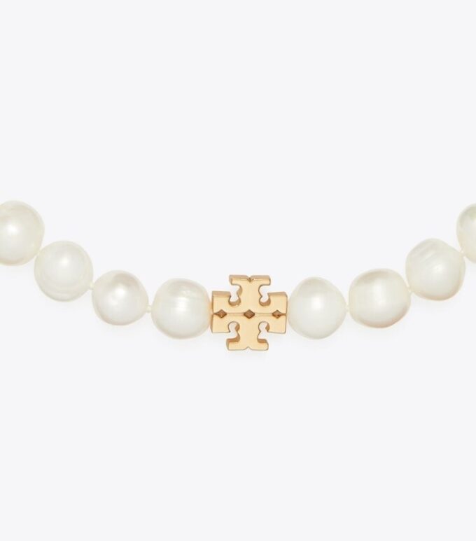 Moondance Pearl Kolye