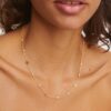Moondance Pearl Kolye Moondance Pearl Kolye