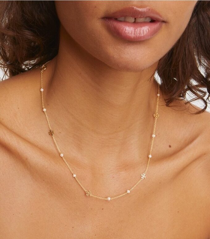 Moondance Pearl Kolye Moondance Pearl Kolye