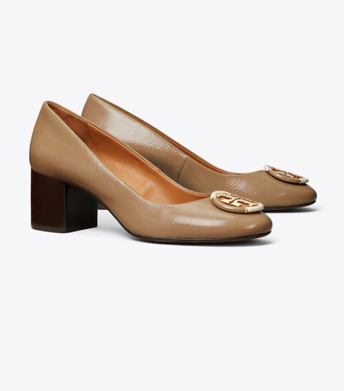 Multi Logo Pump Multi Logo Pump