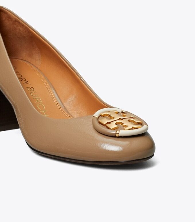 Multi Logo Pump Multi Logo Pump