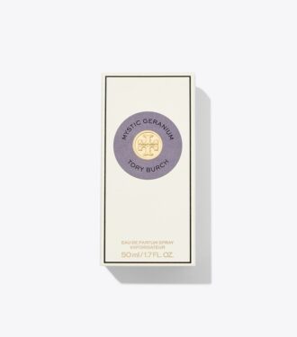 Mystic Geranium Eau De Parfum 50 ml Mystic Geranium Eau De Parfum 50 ml