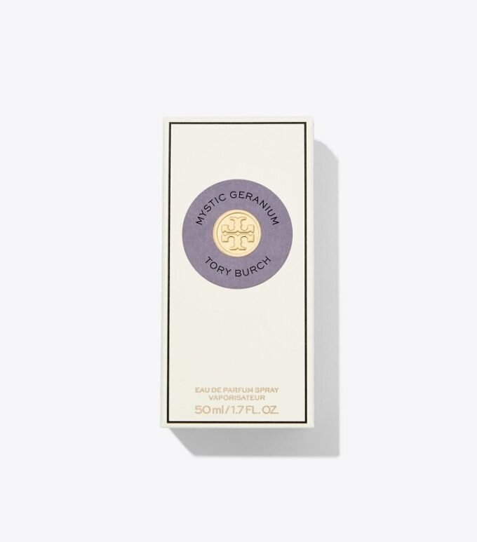 Mystic Geranium Eau De Parfum 50 ml Mystic Geranium Eau De Parfum 50 ml