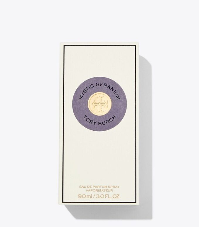 Mystic Geranium Eau De Parfum 90 ml Mystic Geranium Eau De Parfum 90 ml