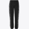 Nakışlı Fransız Terry Sweatpant Nakışlı Fransız Terry Sweatpant