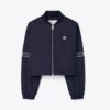 Naylon Bomber Ceket