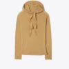 Naylon Kapüşonlu Sweatshirt Naylon Kapüşonlu Sweatshirt