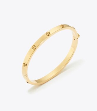İnce Icon Hinge Bilezik