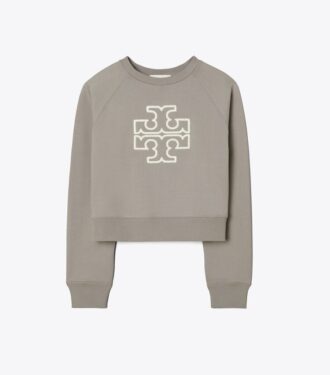 Şönil Logo Crewneck Şönil Logo Crewneck