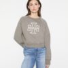 Şönil Logo Crewneck Şönil Logo Crewneck