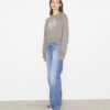 Şönil Logo Crewneck Şönil Logo Crewneck