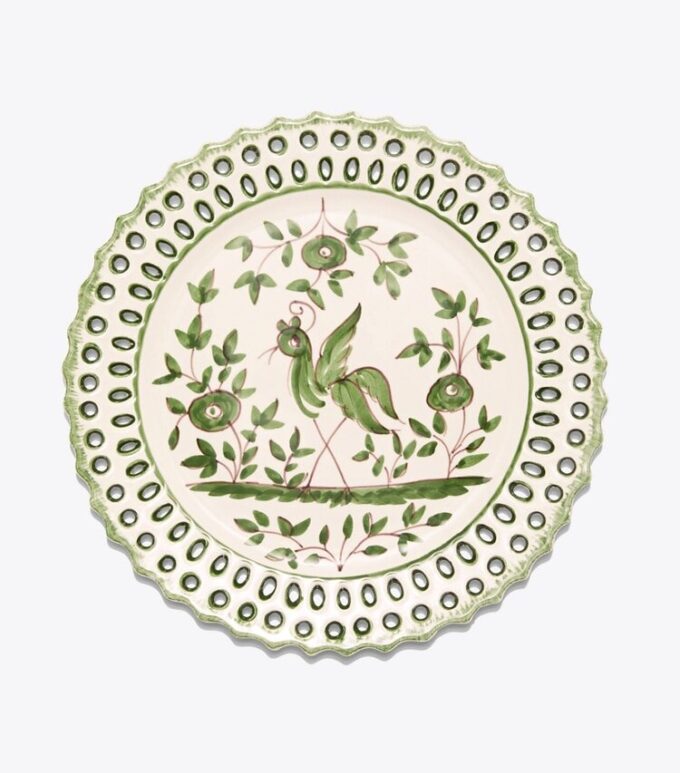 Oiseau Salata Tabağı, 4’lü Set Oiseau Salata Tabağı, 4’lü Set