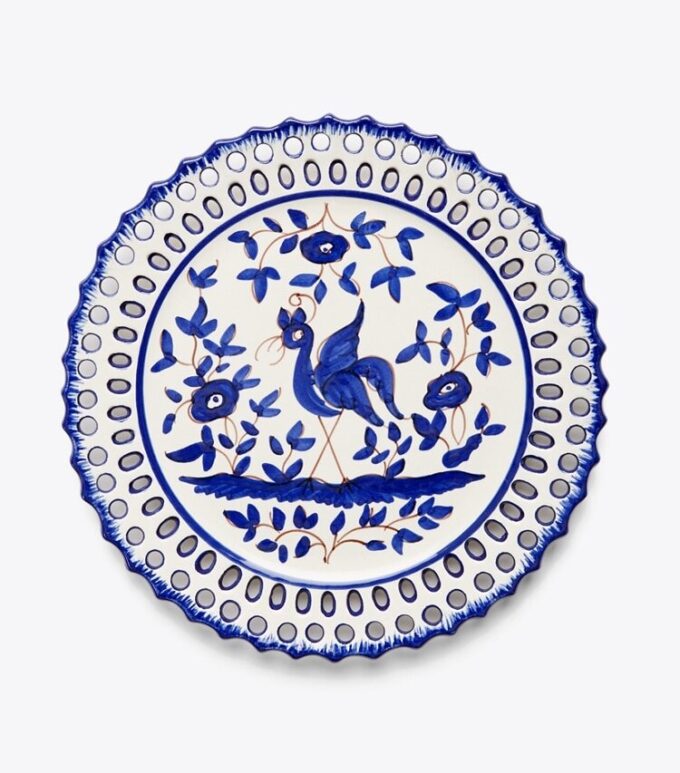 Oiseau Salata Tabağı, 4’lü Set Oiseau Salata Tabağı, 4’lü Set