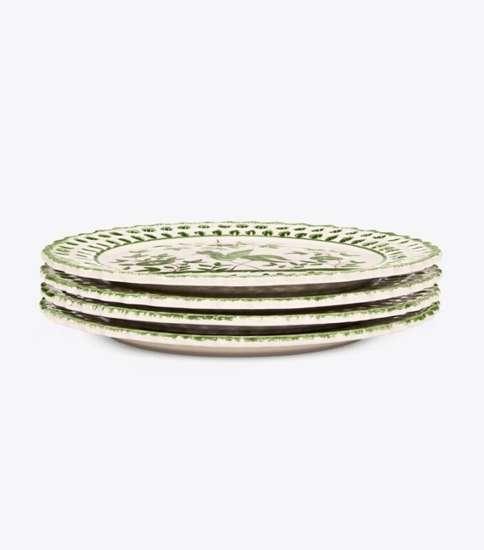 Oiseau Salata Tabağı, 4’lü Set Oiseau Salata Tabağı, 4’lü Set