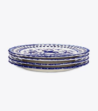 Oiseau Salata Tabağı, 4’lü Set
