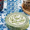 Oiseau Salata Tabağı, 4’lü Set Oiseau Salata Tabağı, 4’lü Set