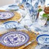 Oiseau Salata Tabağı, 4’lü Set Oiseau Salata Tabağı, 4’lü Set