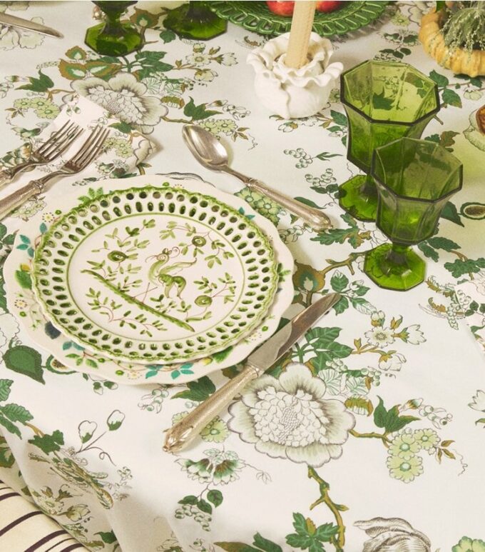 Oiseau Salata Tabağı, 4’lü Set Oiseau Salata Tabağı, 4’lü Set