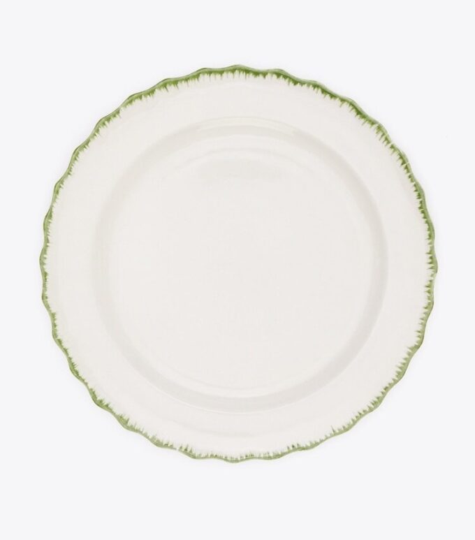 Oiseau Yemek Tabağı, 2’li Set