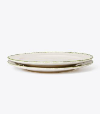 Oiseau Yemek Tabağı, 2’li Set