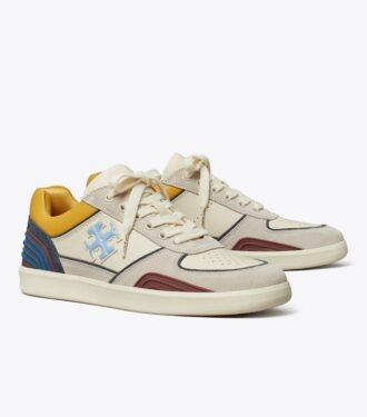 Online Özel: Clover Court Sneaker