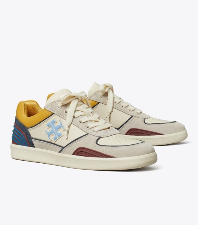 Online Özel: Clover Court Sneaker Online Özel: Clover Court Sneaker