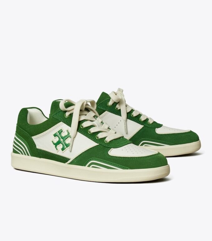 Online Özel: Clover Court Sneaker Online Özel: Clover Court Sneaker