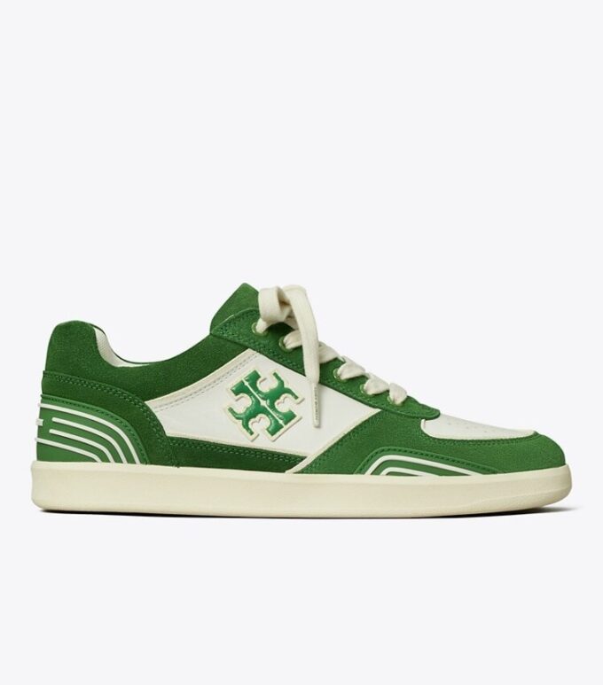 Online Özel: Clover Court Sneaker Online Özel: Clover Court Sneaker