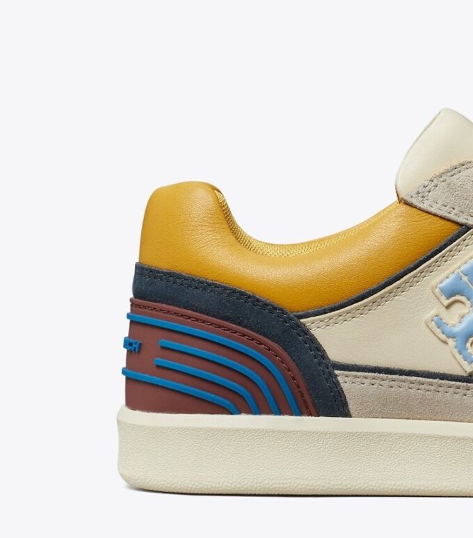 Online Özel: Clover Court Sneaker Online Özel: Clover Court Sneaker