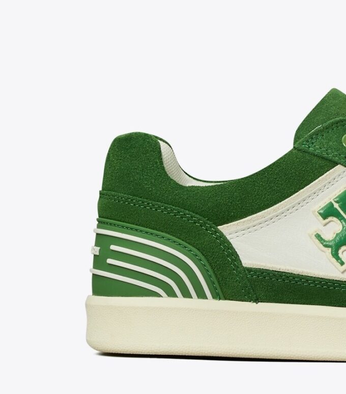 Online Özel: Clover Court Sneaker Online Özel: Clover Court Sneaker