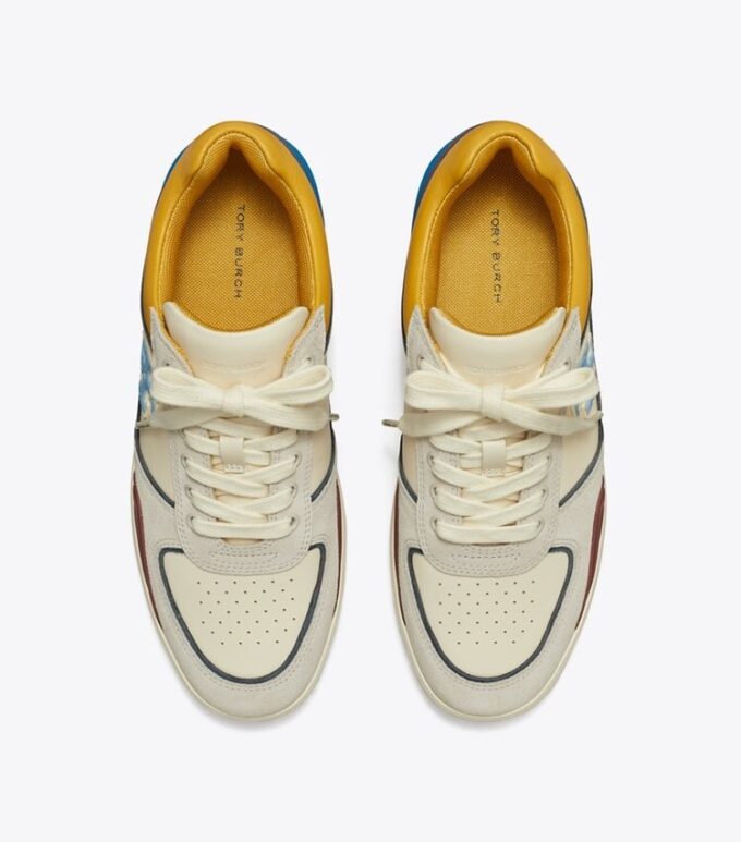Online Özel: Clover Court Sneaker Online Özel: Clover Court Sneaker